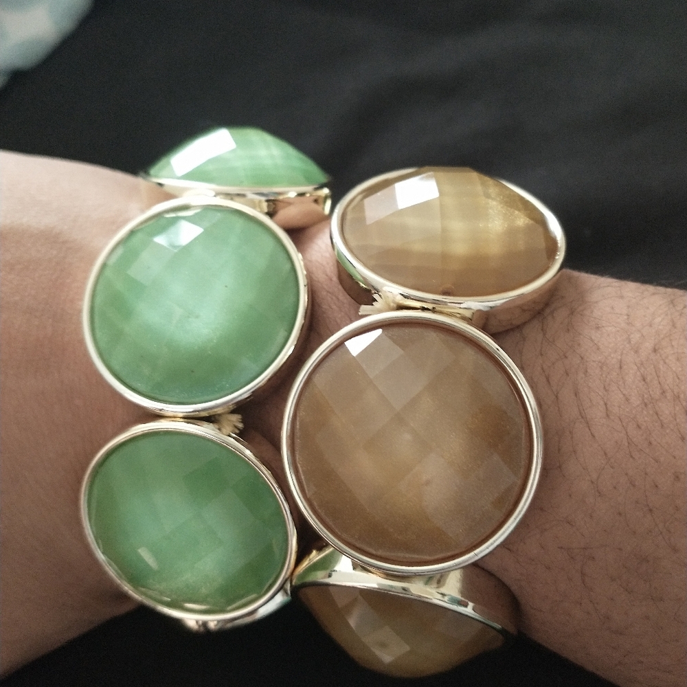 Bracelet - Picture 2 of 2